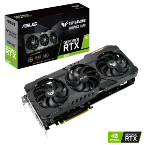 TUF Gaming GeForce RTX 3060 V2